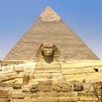 viaje a egipto