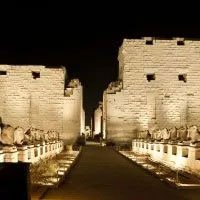 viaje a Egipto