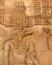 viaje a egipto