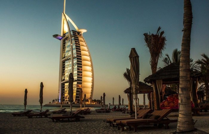 Viajar a Dubai: una experiencia inolvidable