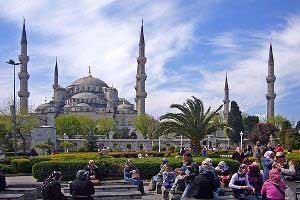 Hagia Sofia l Viaje Organizado a Estambul