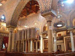 Tour por El Cairo al Museo, La Ciudadela y El Cairo Viejo