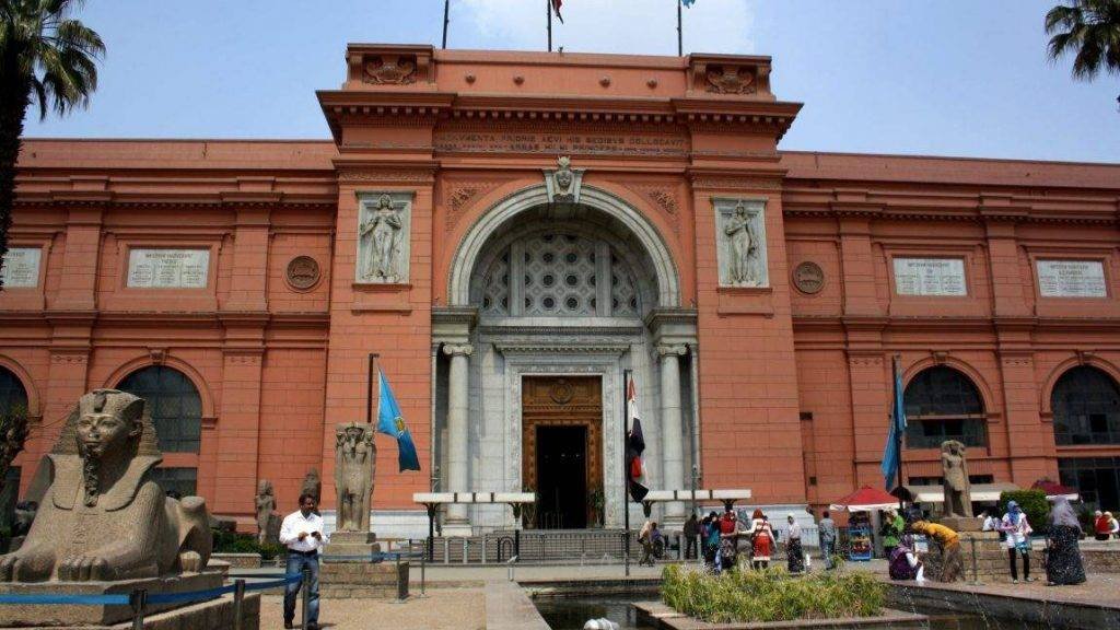 Tour por El Cairo al Museo, La Ciudadela y El Cairo Viejo