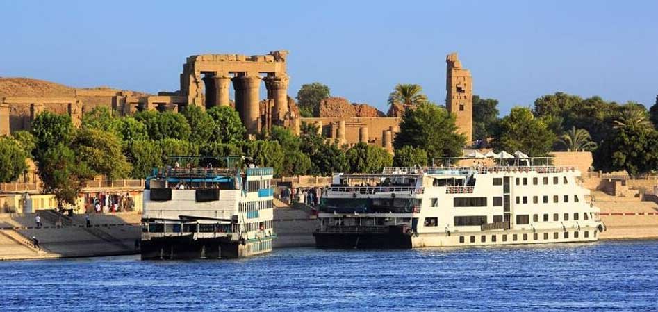 Viajar a Egipto l Crucero del Nilo