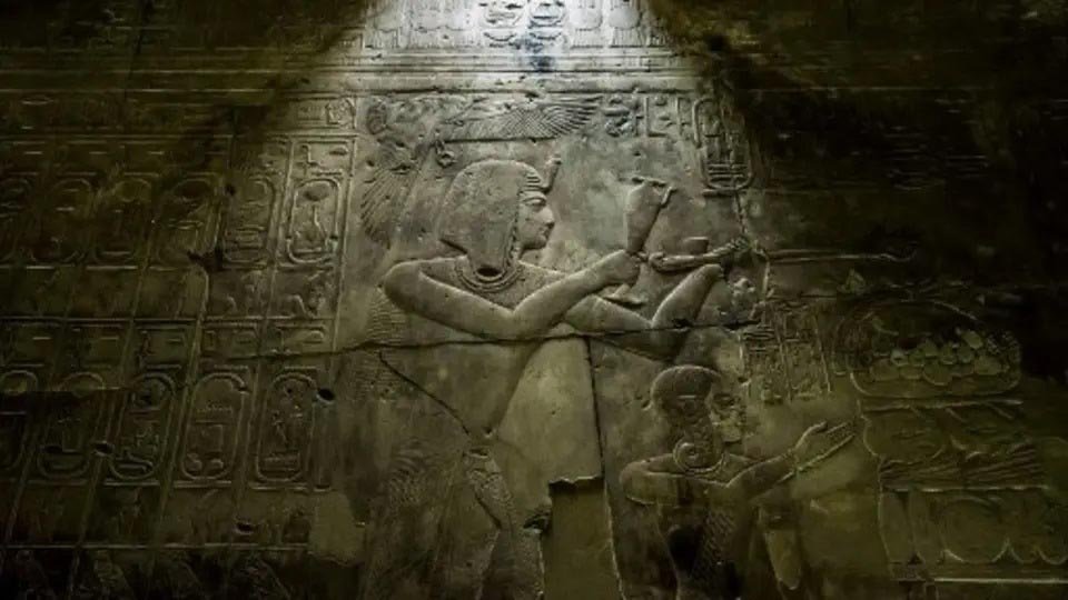 Viajes a Egipto todo incluido