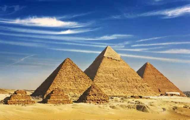 Atracciones en Egipto - La ciudad de Menfis