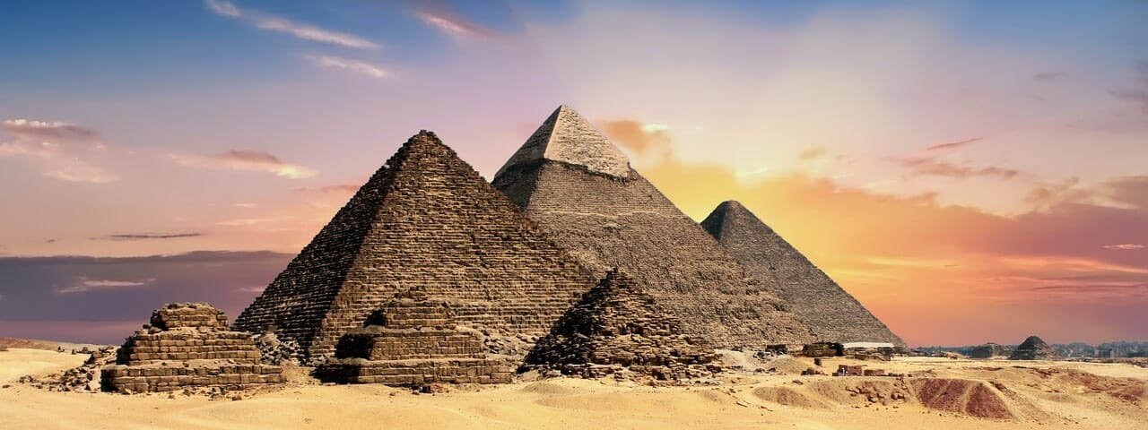 Historia de Egipto resumen – Egipto a lo largo de la historia