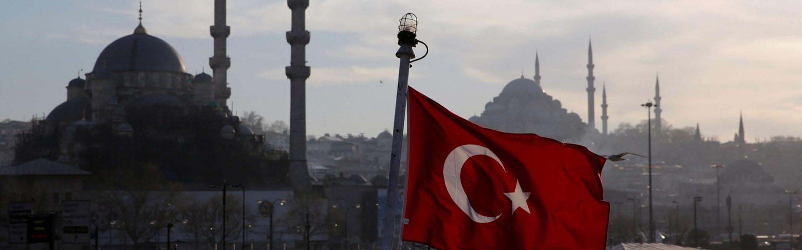 Idioma de Estambul - Frases en turco para turistas