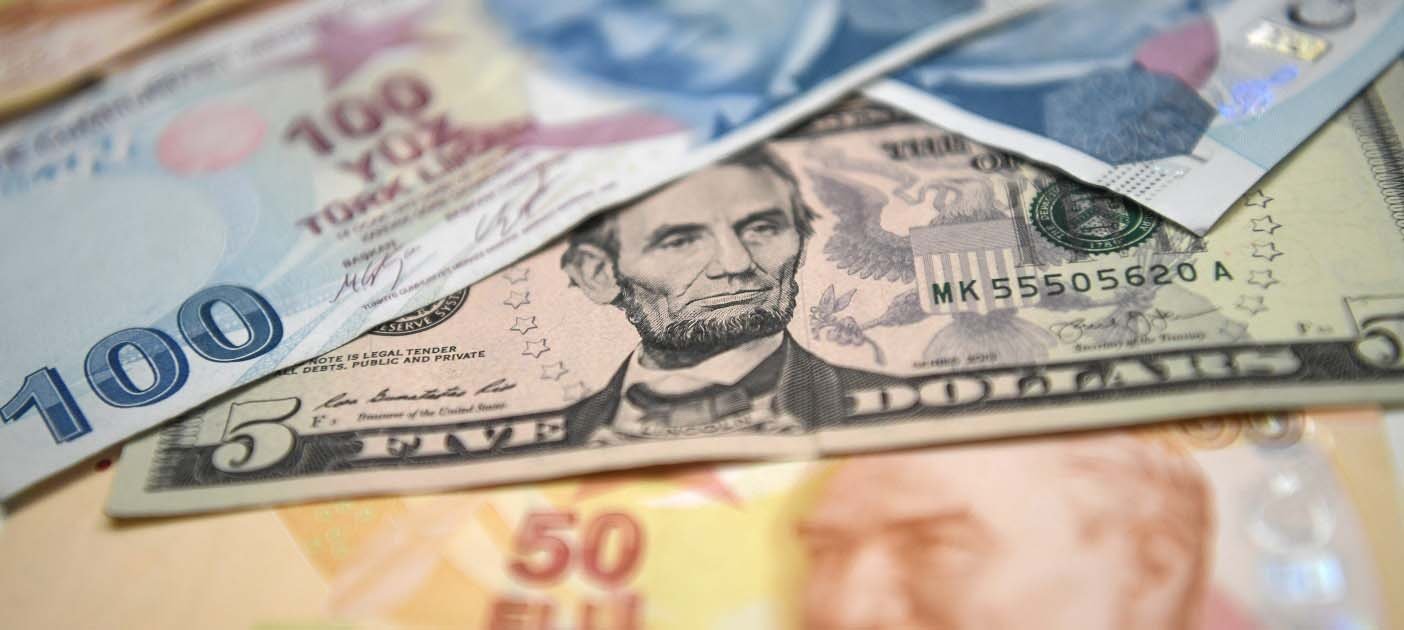 Moneda de Estambul – conversión moneda de Turquía a euros y dólares