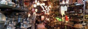 Gran Bazar de Estambul – Que comprar, horario, precio y joyas