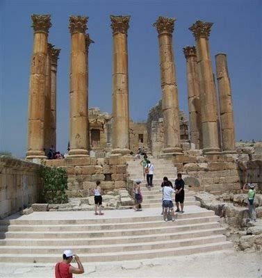 Que ver en Éfeso – Iglesia y ruinas de Éfeso