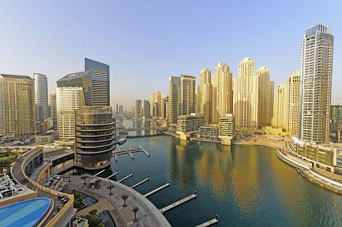 Que ver y hacer en Dubái - Lugares turísticos de Dubái