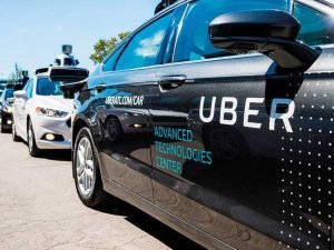 Táxi em Dubai, quanto vale - Existe Uber em Dubai