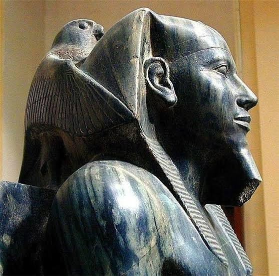 La gran esfinge de Giza - Definición, nombre y construcción