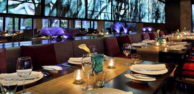 Melhores restaurantes de Dubai – Restaurante Nathan Outlaw