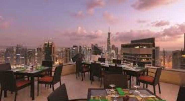 Melhores restaurantes de Dubai – Restaurante Fogueira