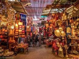 Visitar Marruecos – Guía turística de Marruecos