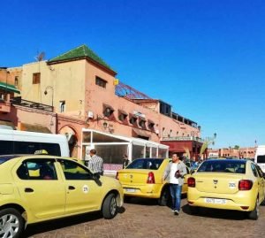 Como andar no Marrocos – Ônibus, Táxi, Aluguel de Carro e trenes