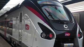Trenes en Marruecos – Líneas, horarios, precios y consejos