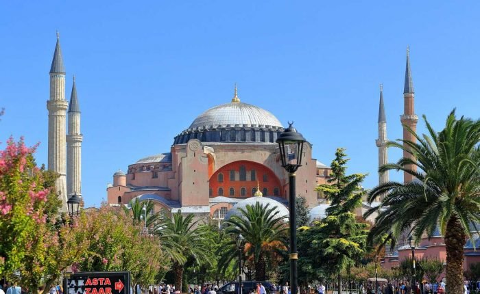 paquetes de viajes a Turquía | Sia Tours