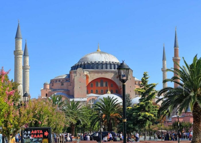 paquetes de viajes a Turquía | Sia Tours