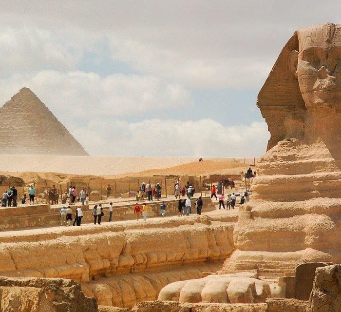 Lo Mejor De EL Cairo | Viaje a el Cairo