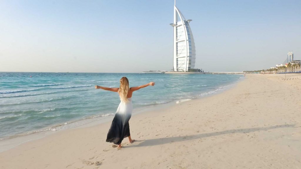 Escala en Dubai | Tour a Dubai