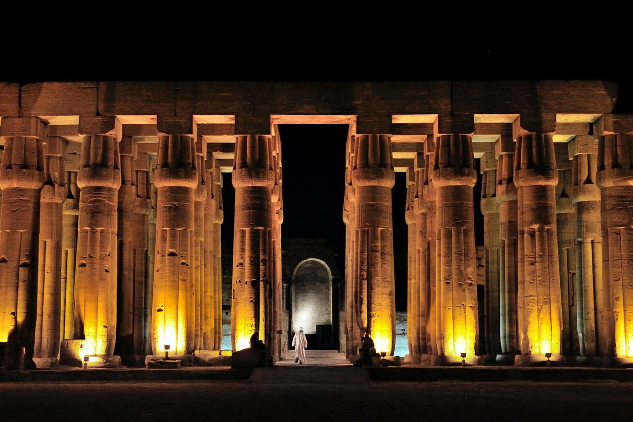 Tours en Egipto - Viajes a Egipto