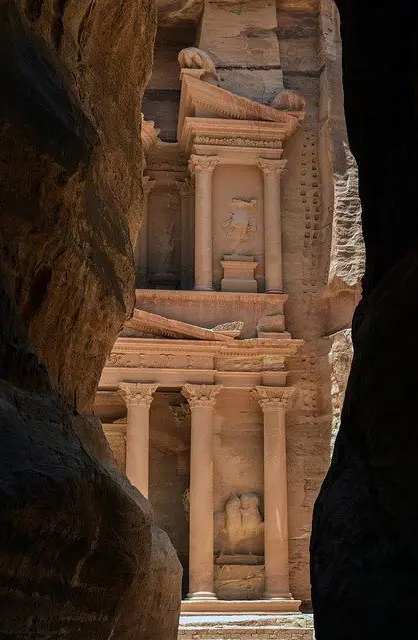 Tour Egipto Jordania e Israel