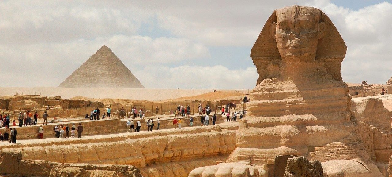 Tour Por Egipto - Lo Mejor de EL Cairo