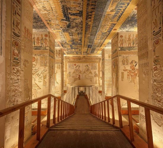 La Perla Del Nilo | Paquete De Viaje a Egipto