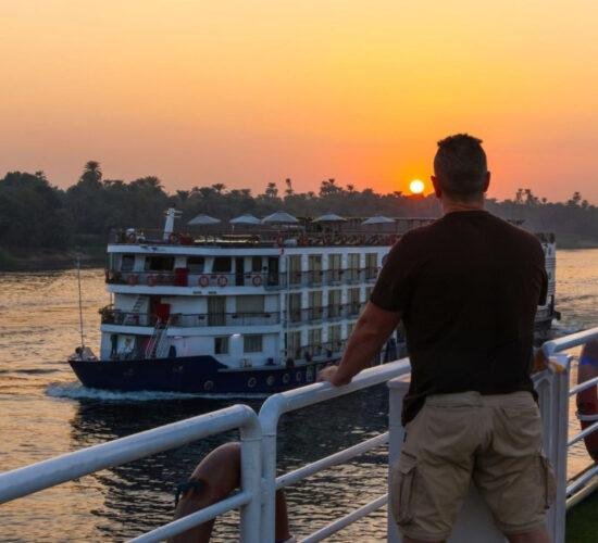 Joyas De Egipto | Viaje a Egipto
