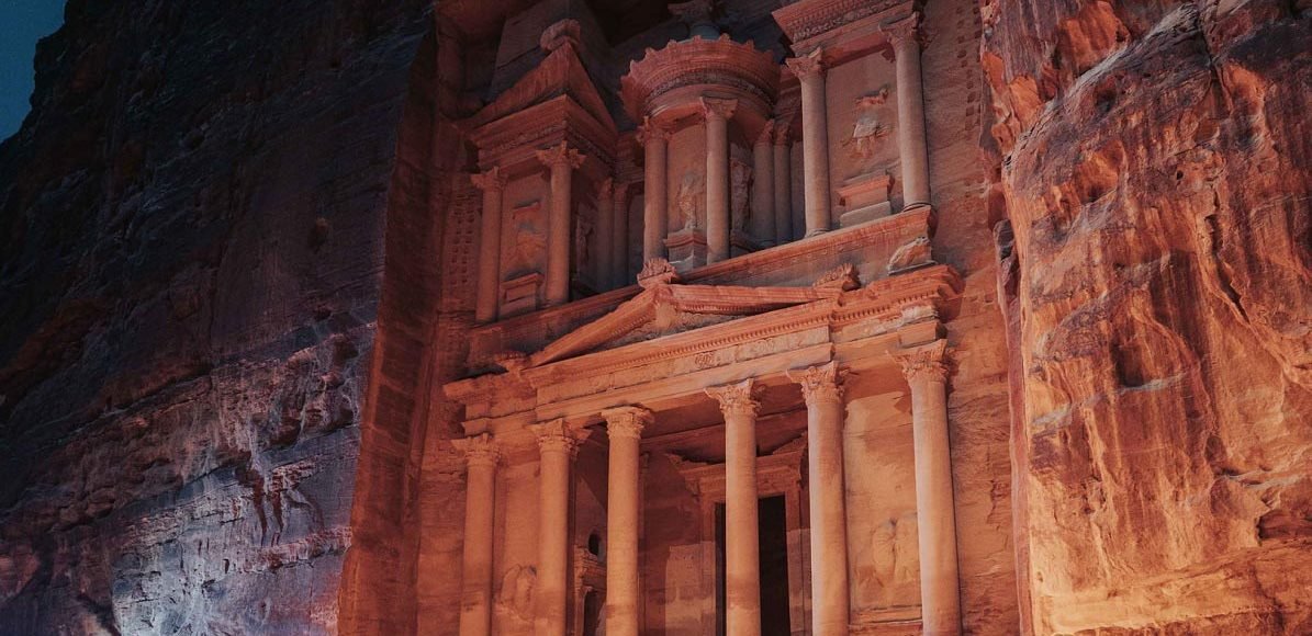 Viaje a Jordania e Israel | Viaje a Petra | Sia Tours