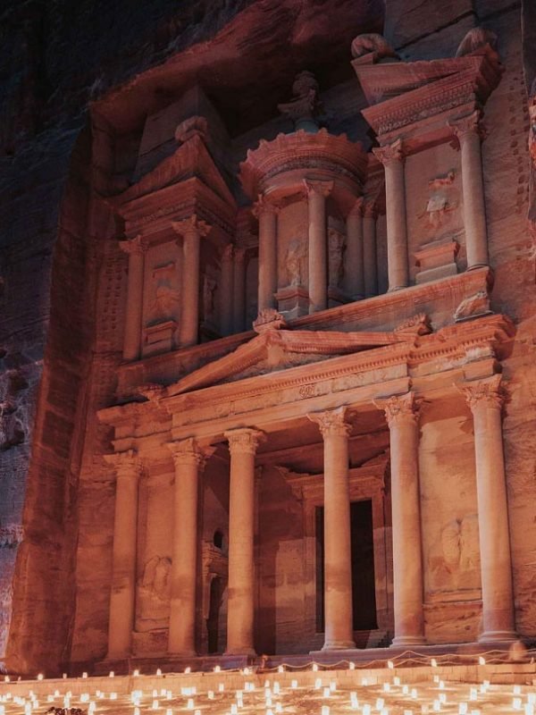 Viaje a Jordania e Israel | Viaje a Petra | Sia Tours