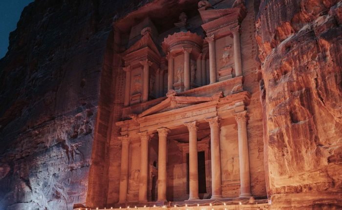 Viaje a Jordania e Israel | Viaje a Petra | Sia Tours