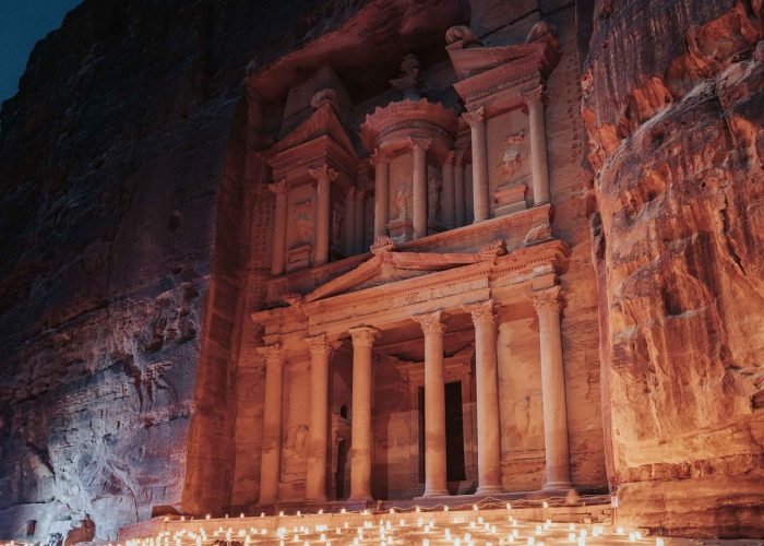 Viaje a Jordania e Israel | Viaje a Petra | Sia Tours