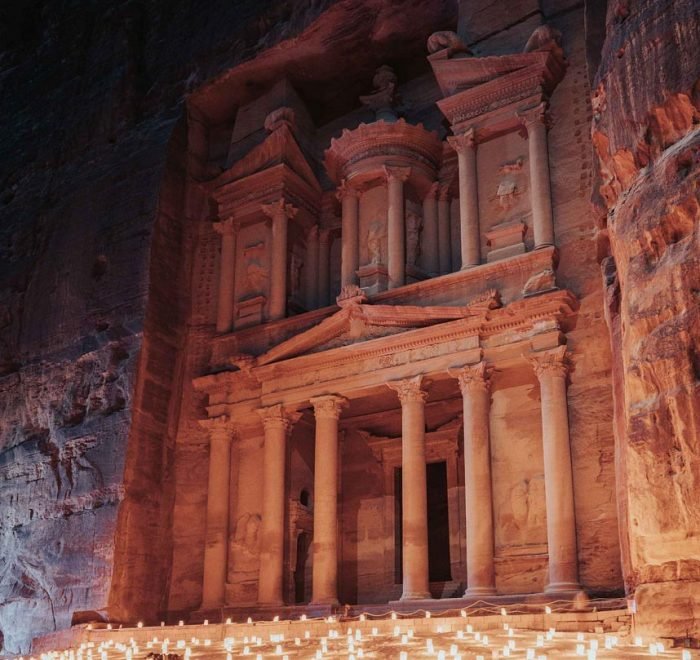 Viaje a Jordania e Israel | Viaje a Petra | Sia Tours