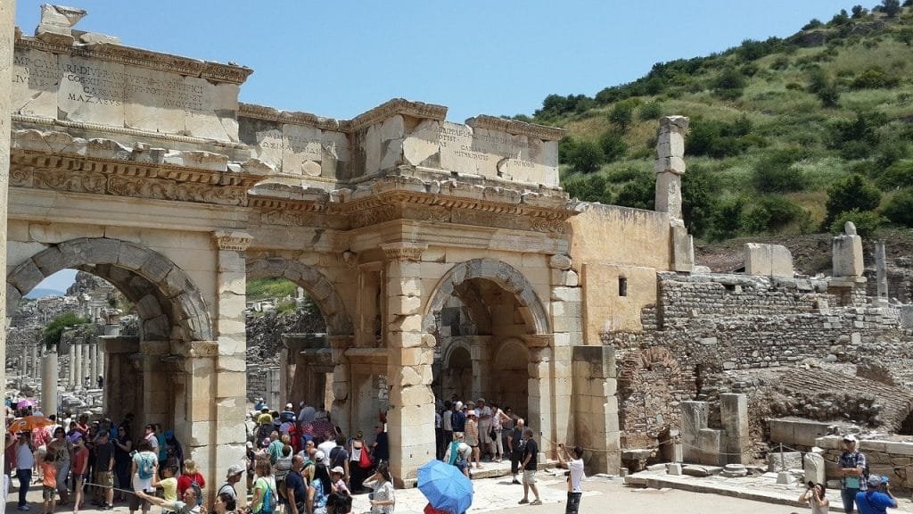 Viajes a Turquia Lo Mejor De Turquía