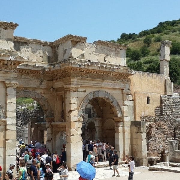 Viajes a Turquia Lo Mejor De Turquía