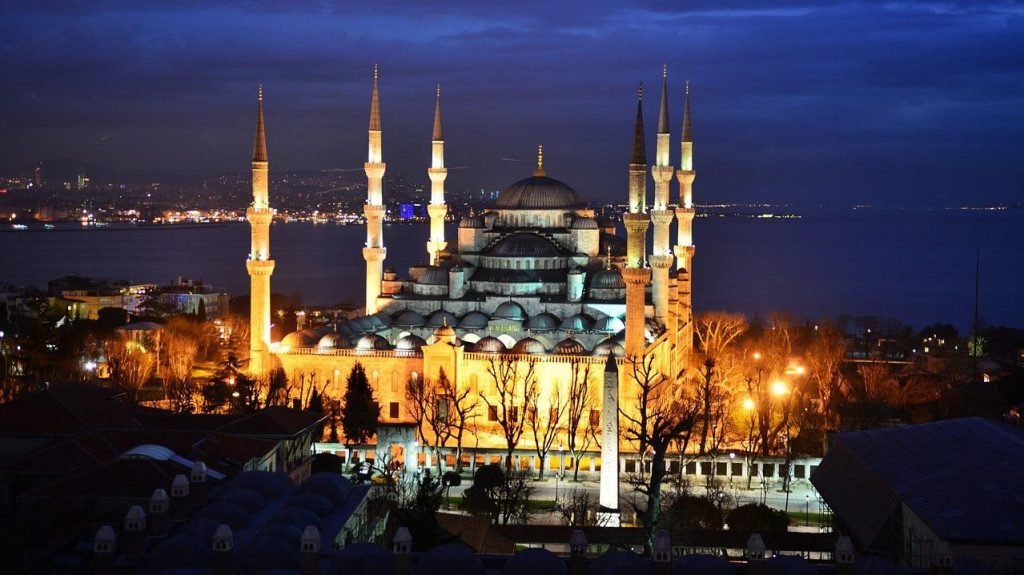 paquetes de viajes a Turquía | Sia Tours