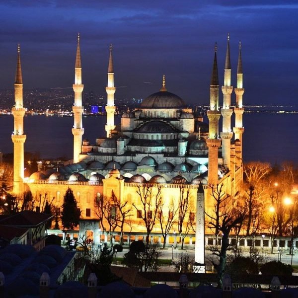 paquetes de viajes a Turquía | Sia Tours