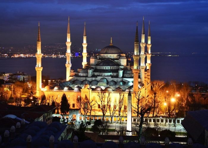 paquetes de viajes a Turquía | Sia Tours