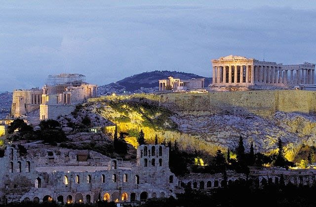 Tour Grecia y Turquía | Viajes para Turquia y Grecia