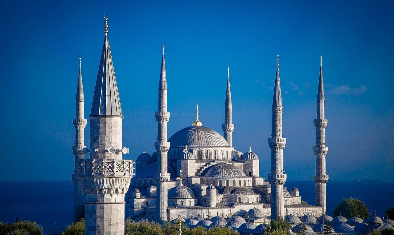 paquetes de viajes a Turquía | Sia Tours