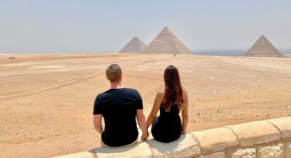 Viajes a Egipto desde México | Requisitos del viaje a Egipto