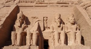 Viaje a Egipto y Turquía | 19 días | Paquete a Egipto y Turquía