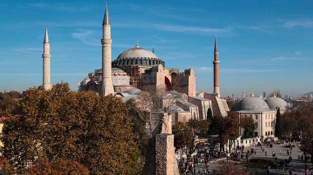 Estambul en 3 dias | Itinerario para visitar Estambul