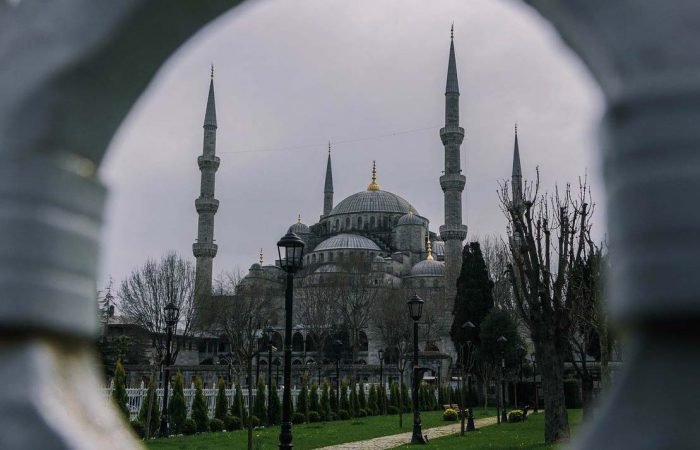 Estambul en 3 dias | Itinerario para visitar Estambul