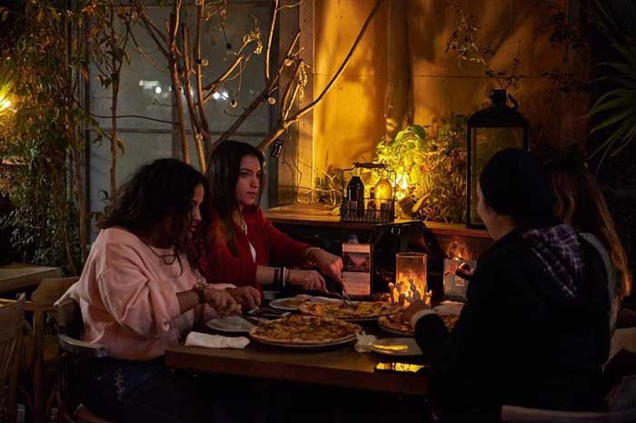 Mejores restaurantes en Egipto Cairo para lugareños para turistas