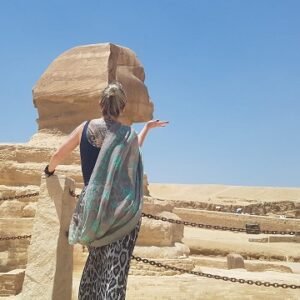 Viajes a Egipto testimonio 2